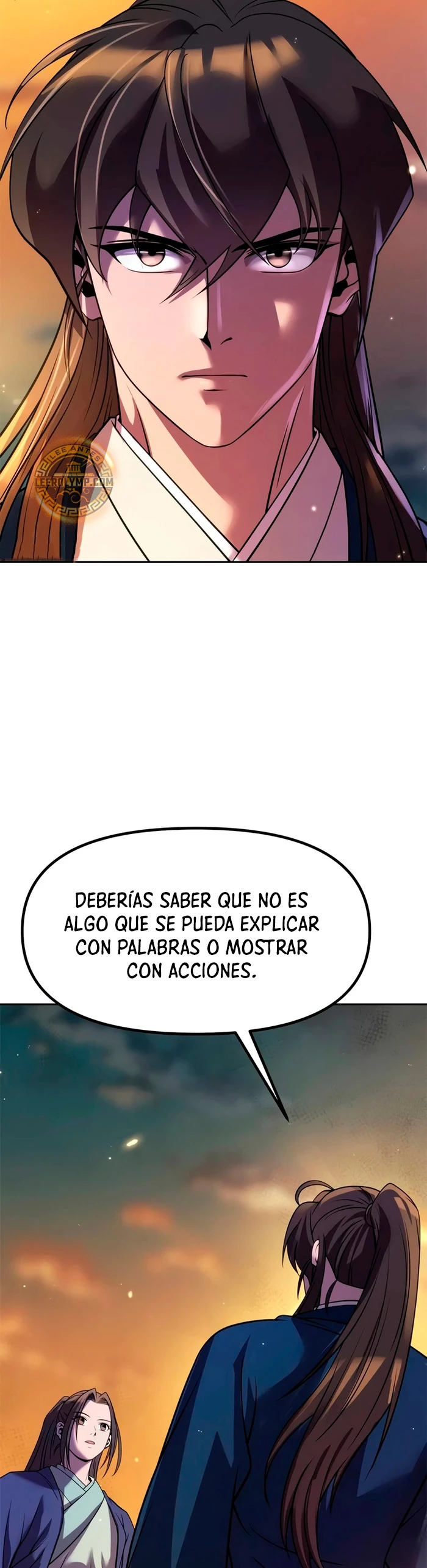 Cronicas de la faccion demoniaca (Chun hajin, el asesino mas fuerte) Capítulo 76 - Page 33