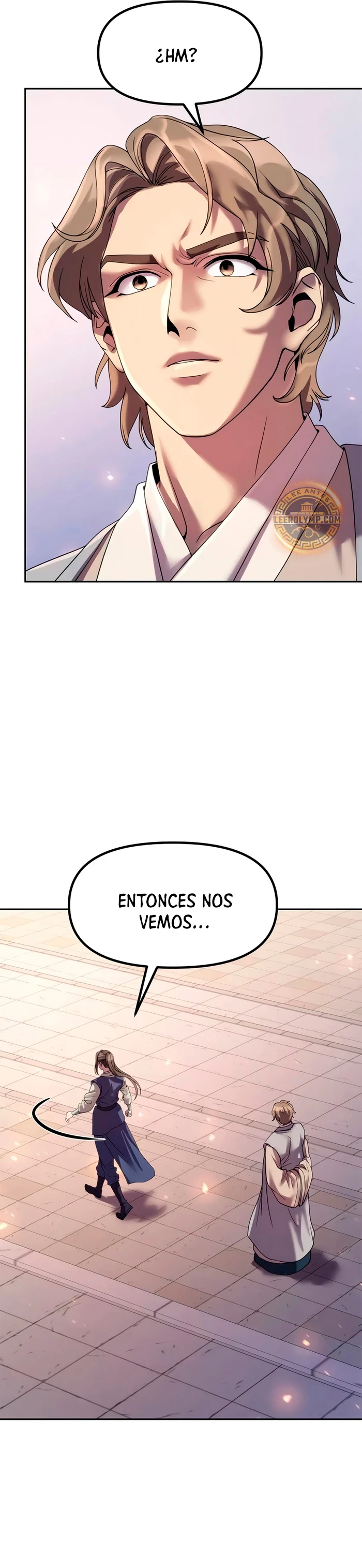 Cronicas de la faccion demoniaca (Chun hajin, el asesino mas fuerte) Capítulo 76 - Page 50