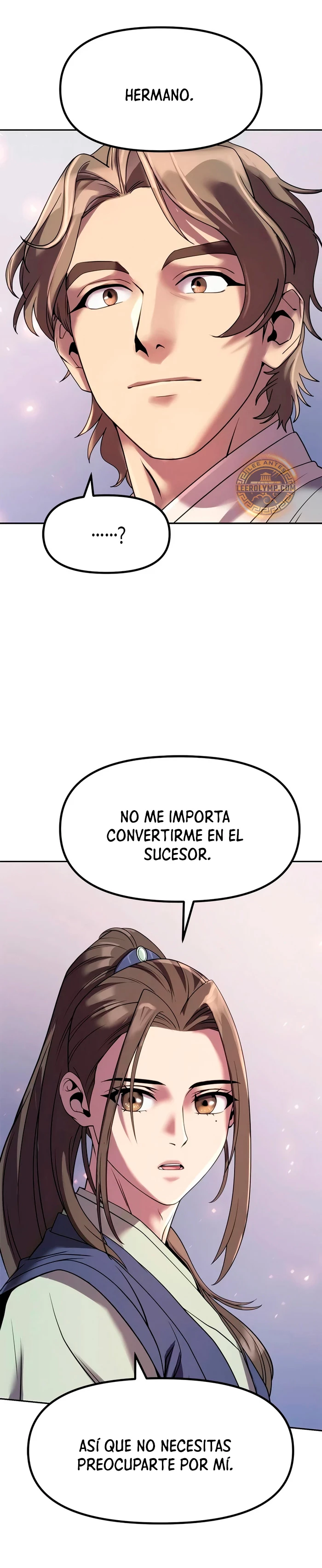 Cronicas de la faccion demoniaca (Chun hajin, el asesino mas fuerte) Capítulo 76 - Page 52