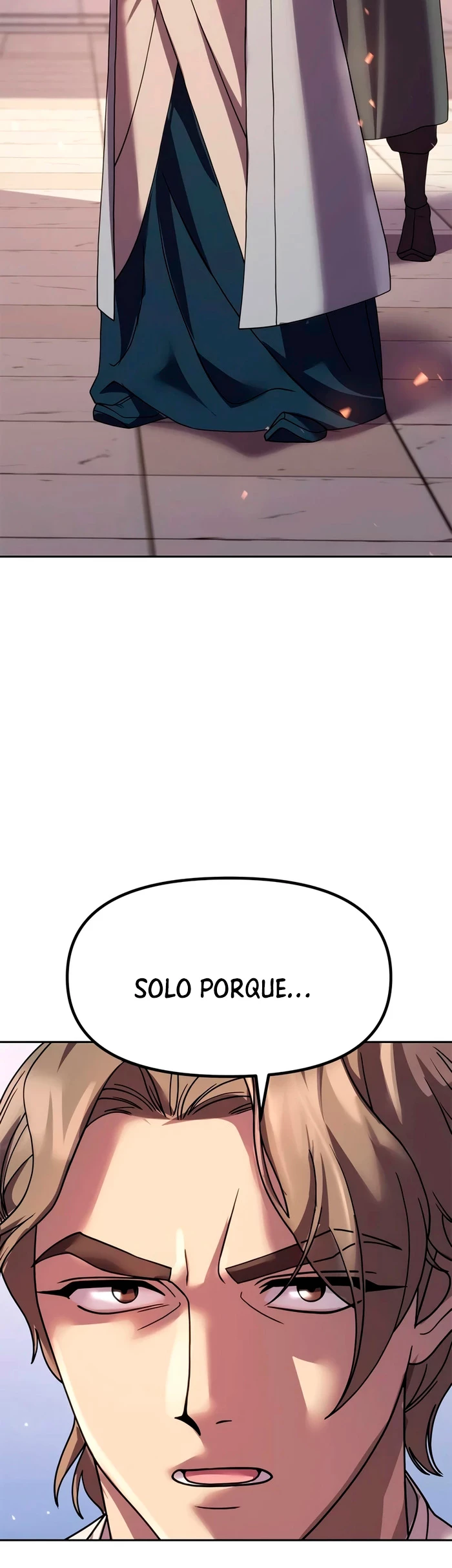 Cronicas de la faccion demoniaca (Chun hajin, el asesino mas fuerte) Capítulo 76 - Page 57