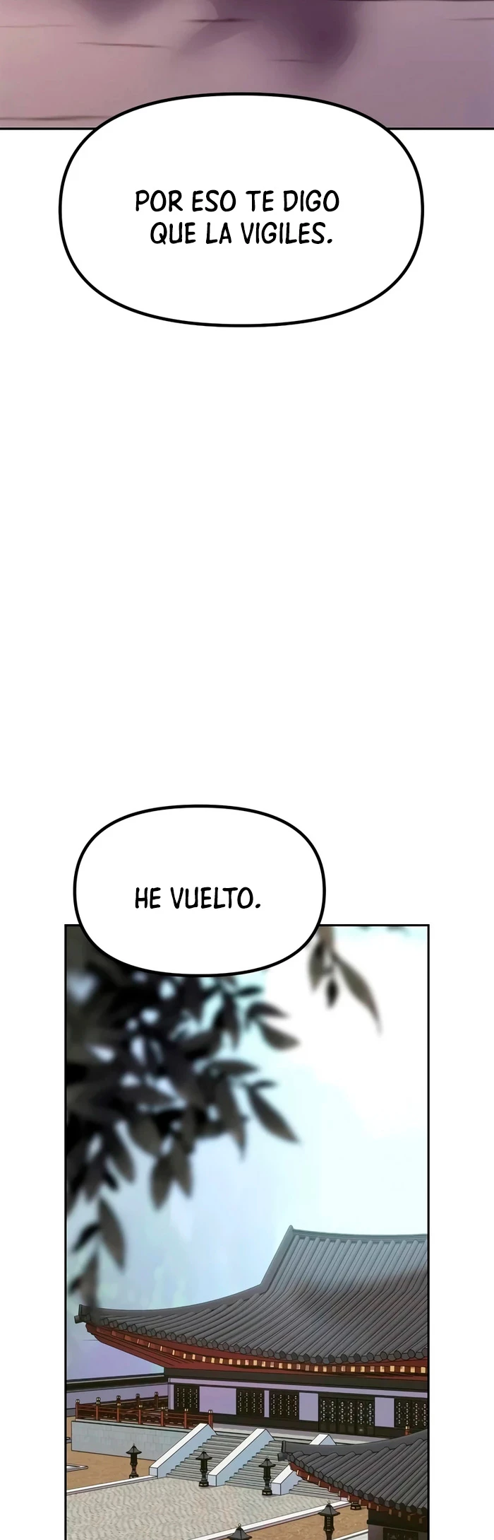 Cronicas de la faccion demoniaca (Chun hajin, el asesino mas fuerte) Capítulo 76 - Page 59