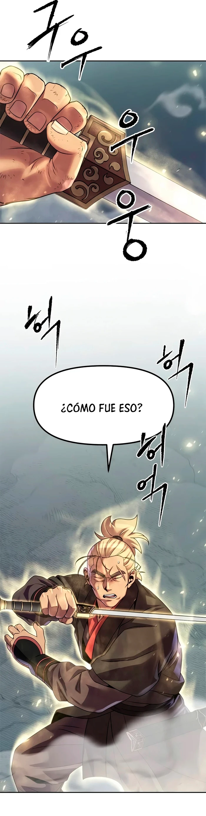 Cronicas de la faccion demoniaca (Chun hajin, el asesino mas fuerte) Capítulo 76 - Page 62