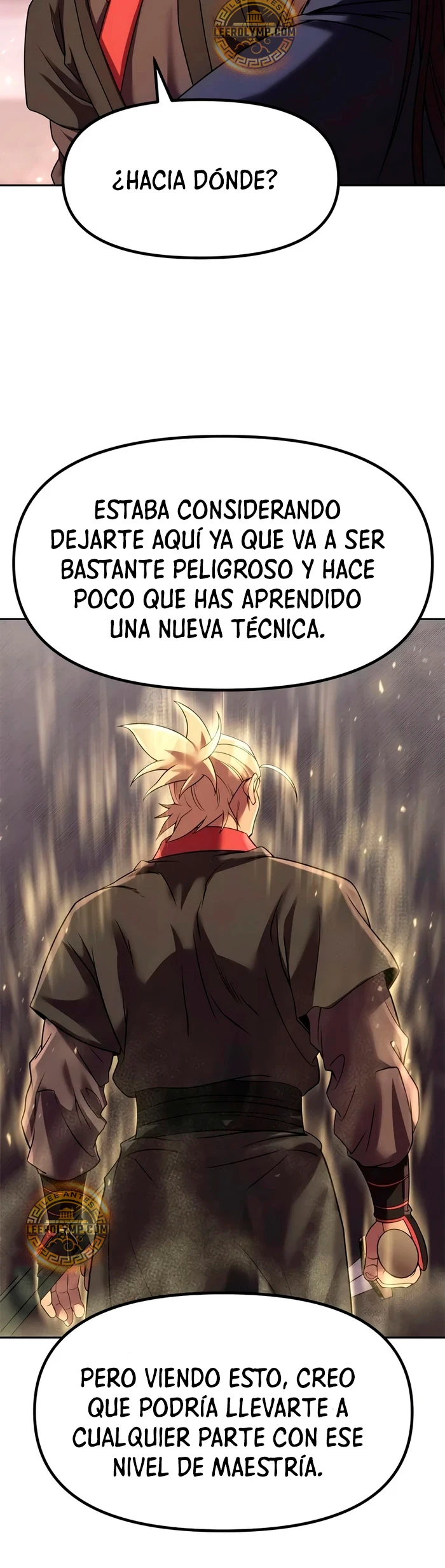 Cronicas de la faccion demoniaca (Chun hajin, el asesino mas fuerte) Capítulo 76 - Page 66