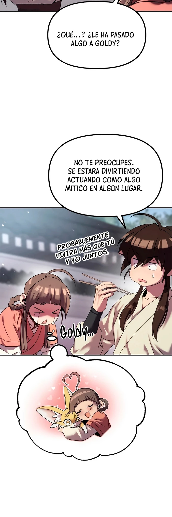 Cronicas de la faccion demoniaca (Chun hajin, el asesino mas fuerte) Capítulo 77 - Page 13