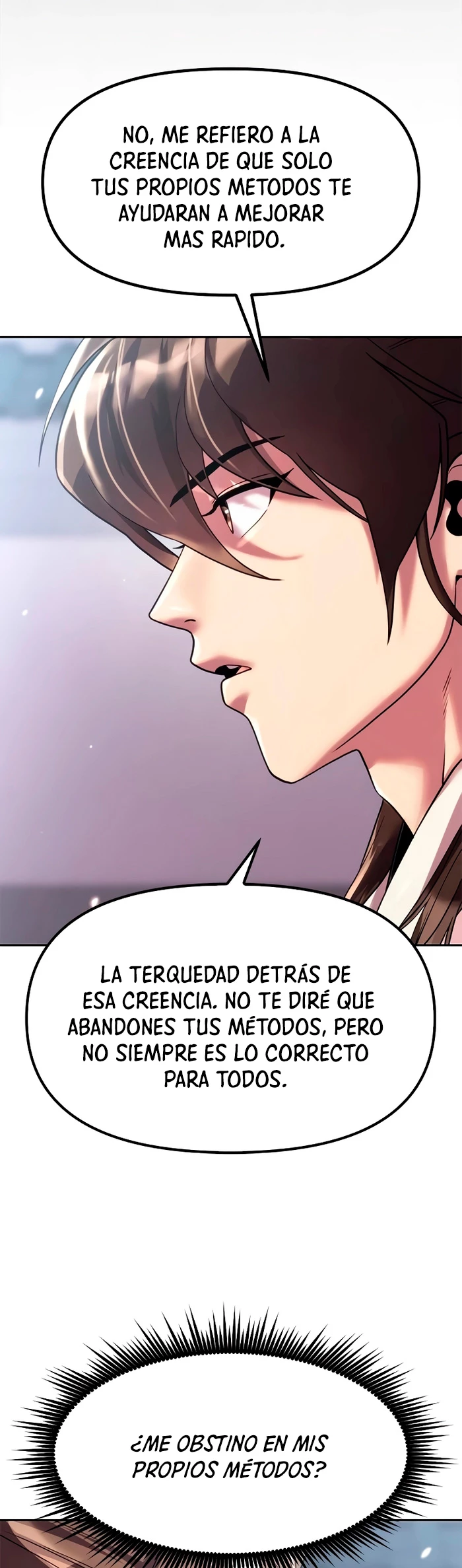 Cronicas de la faccion demoniaca (Chun hajin, el asesino mas fuerte) Capítulo 77 - Page 18