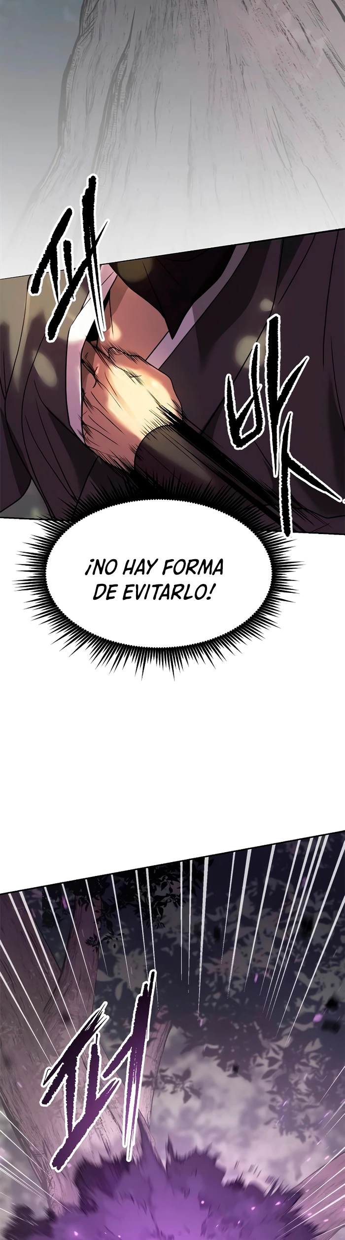 Cronicas de la faccion demoniaca (Chun hajin, el asesino mas fuerte) Capítulo 77 - Page 31