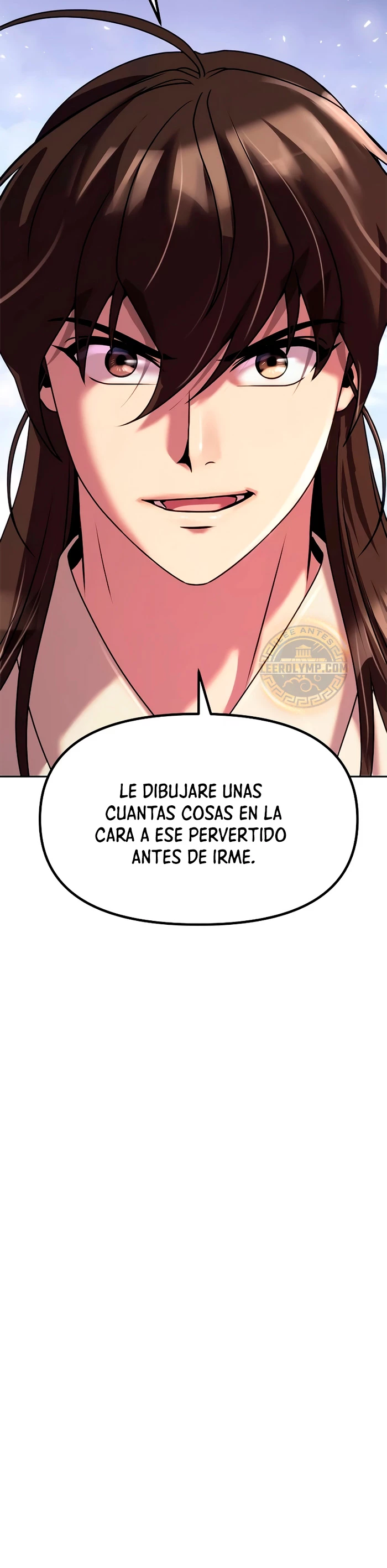 Cronicas de la faccion demoniaca (Chun hajin, el asesino mas fuerte) Capítulo 77 - Page 51