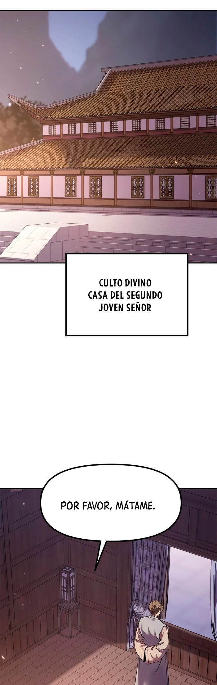 Cronicas de la faccion demoniaca (Chun hajin, el asesino mas fuerte) Capítulo 77 - Page 52