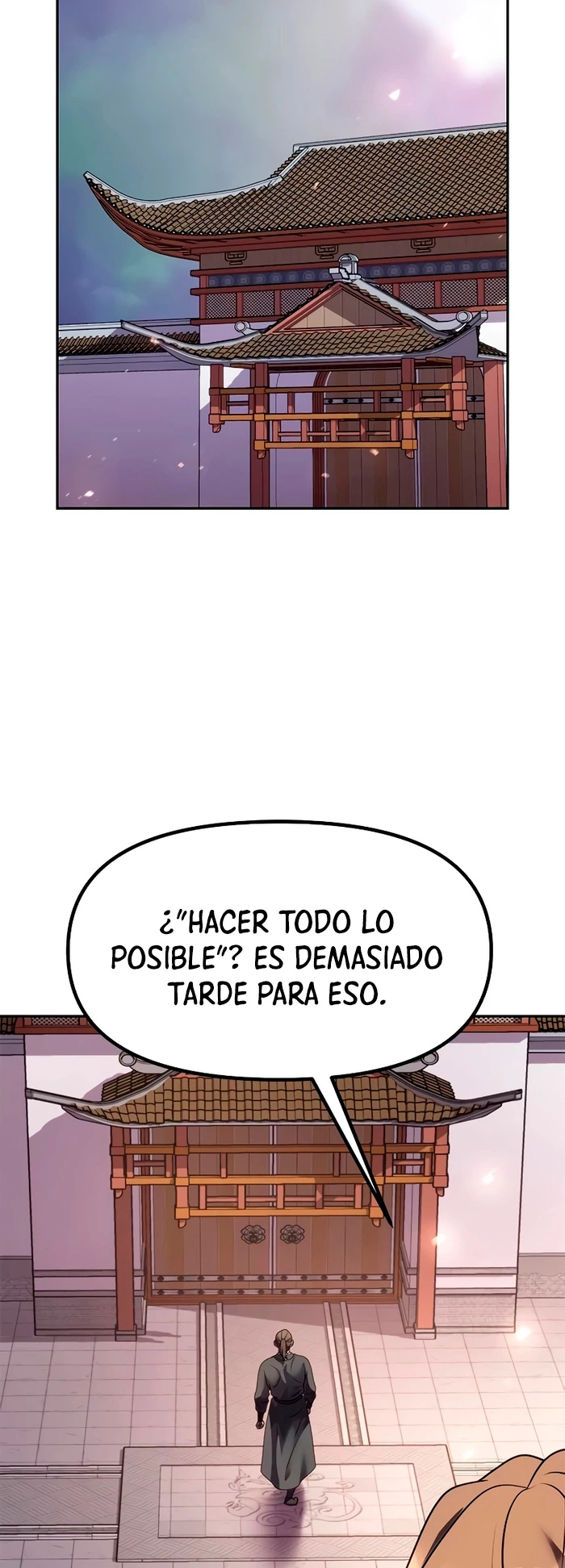 Cronicas de la faccion demoniaca (Chun hajin, el asesino mas fuerte) Capítulo 77 - Page 56