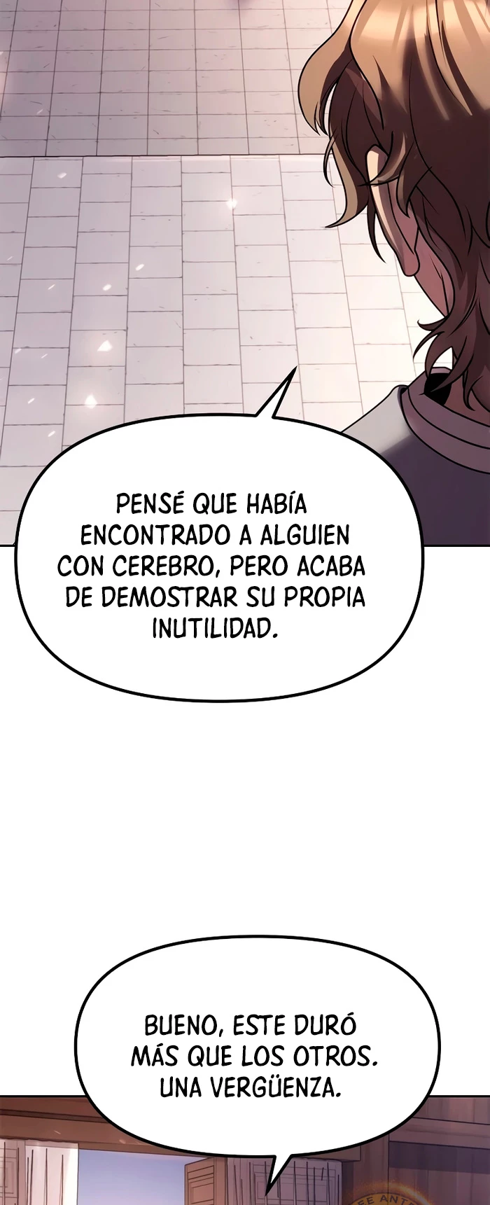 Cronicas de la faccion demoniaca (Chun hajin, el asesino mas fuerte) Capítulo 77 - Page 57