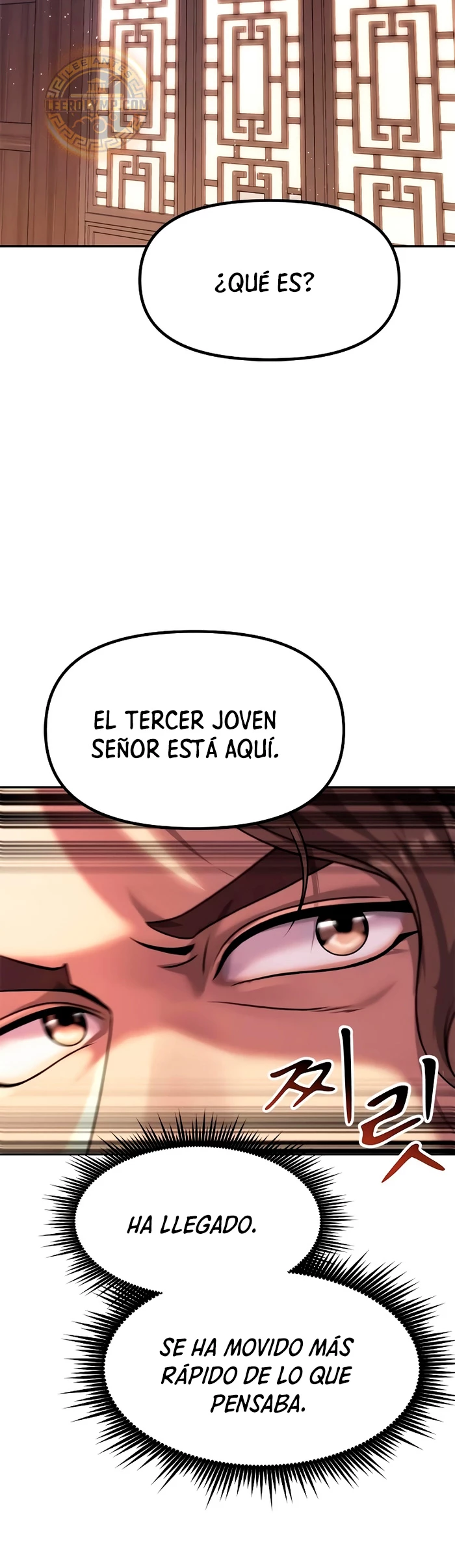 Cronicas de la faccion demoniaca (Chun hajin, el asesino mas fuerte) Capítulo 77 - Page 60
