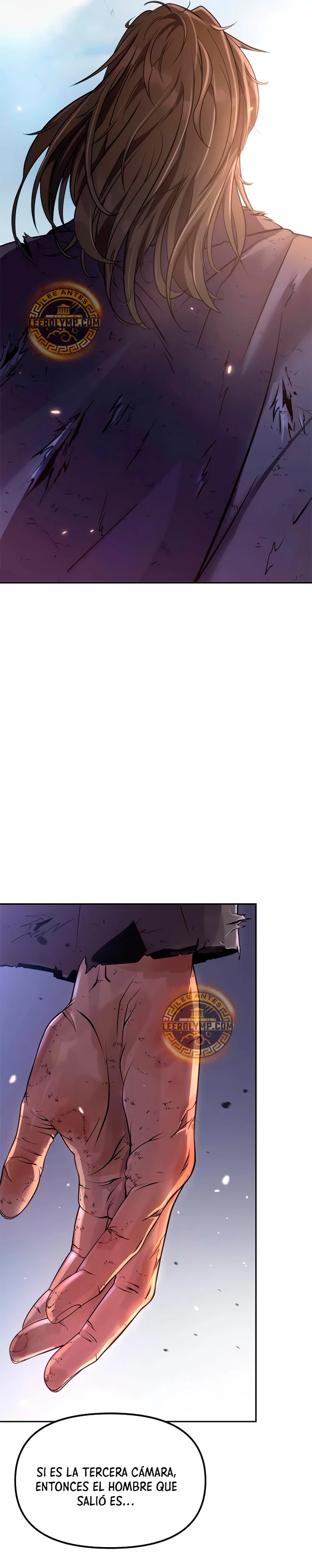 Cronicas de la faccion demoniaca (Chun hajin, el asesino mas fuerte) Capítulo 77 - Page 71