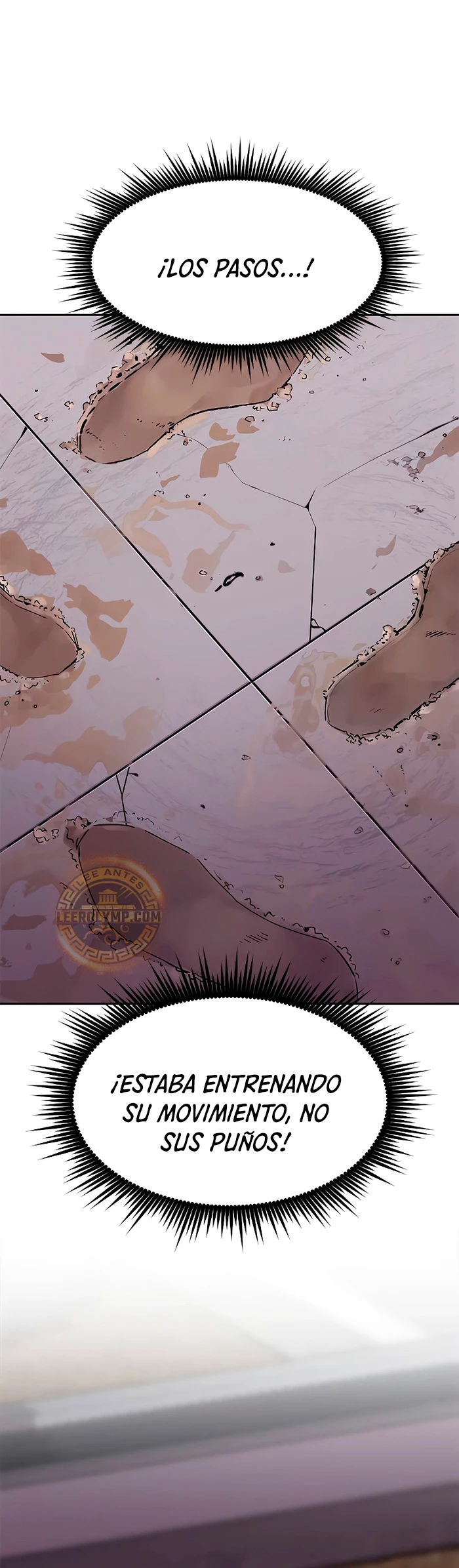 Cronicas de la faccion demoniaca (Chun hajin, el asesino mas fuerte) Capítulo 77 - Page 8