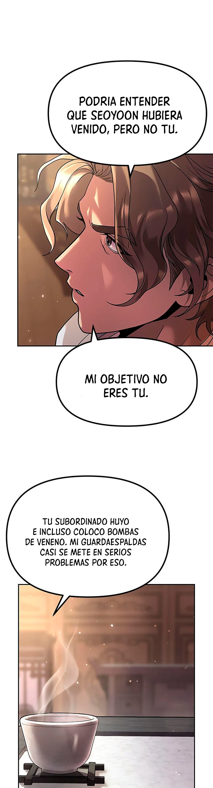 Cronicas de la faccion demoniaca (Chun hajin, el asesino mas fuerte) Capítulo 78 - Page 13