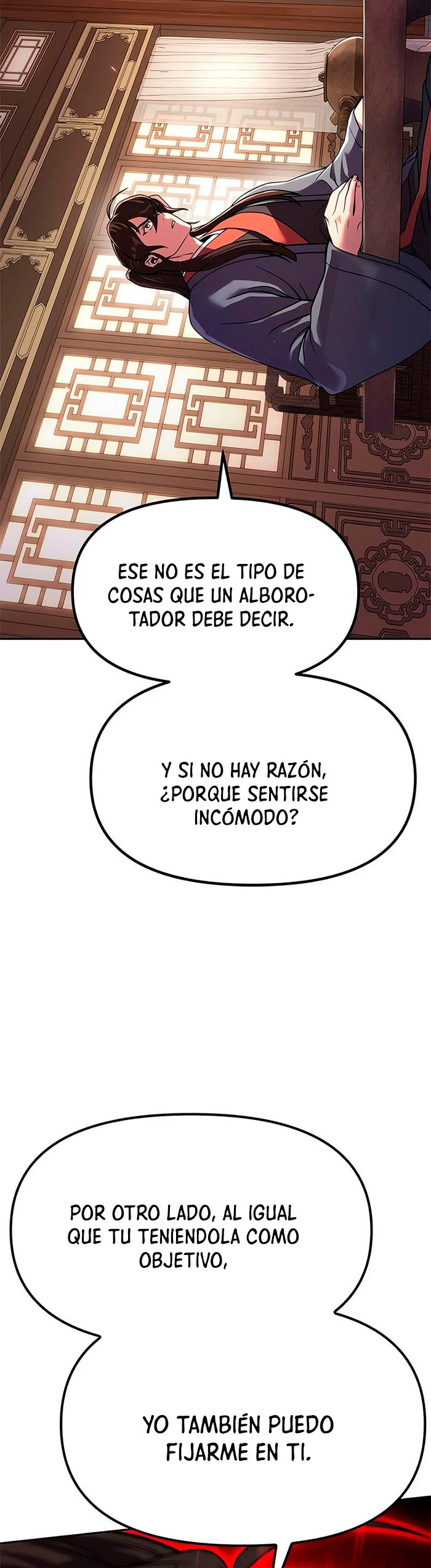 Cronicas de la faccion demoniaca (Chun hajin, el asesino mas fuerte) Capítulo 78 - Page 18