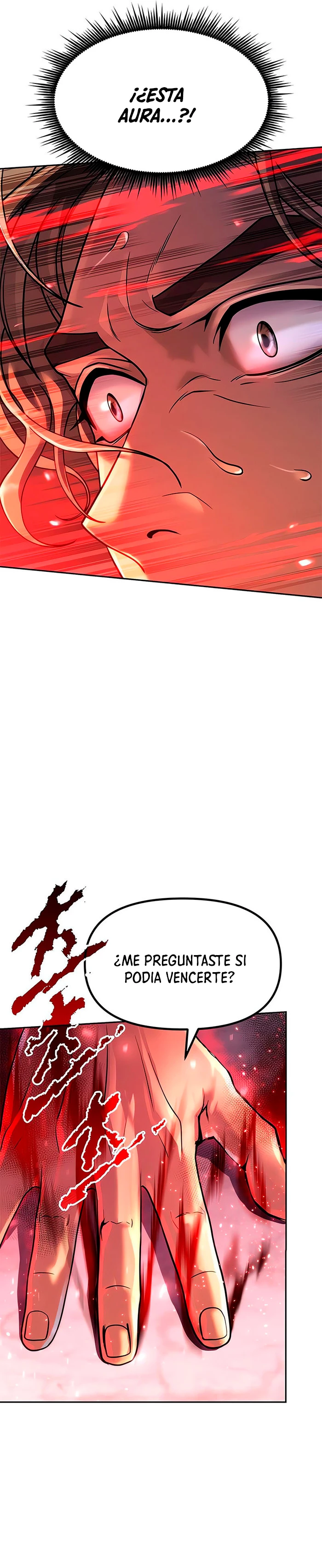Cronicas de la faccion demoniaca (Chun hajin, el asesino mas fuerte) Capítulo 78 - Page 24