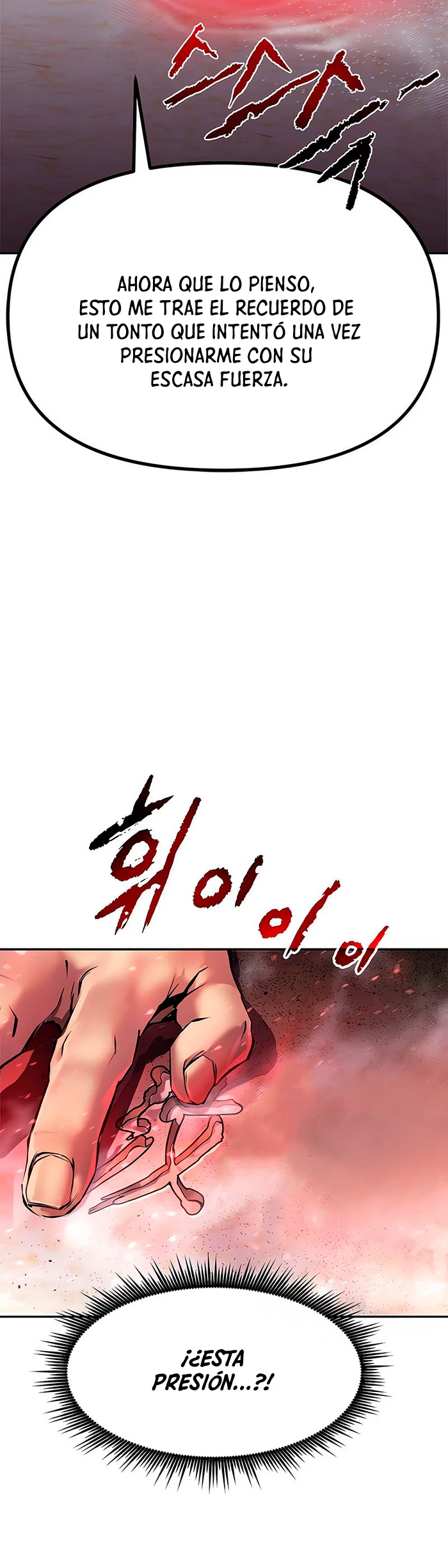 Cronicas de la faccion demoniaca (Chun hajin, el asesino mas fuerte) Capítulo 78 - Page 27