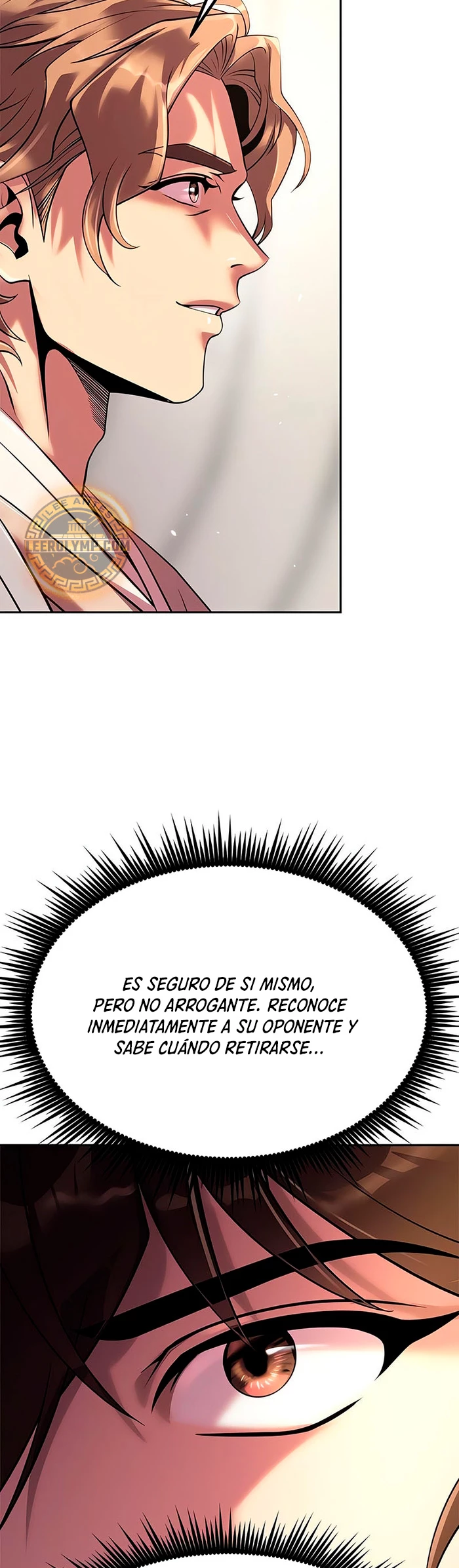 Cronicas de la faccion demoniaca (Chun hajin, el asesino mas fuerte) Capítulo 78 - Page 39
