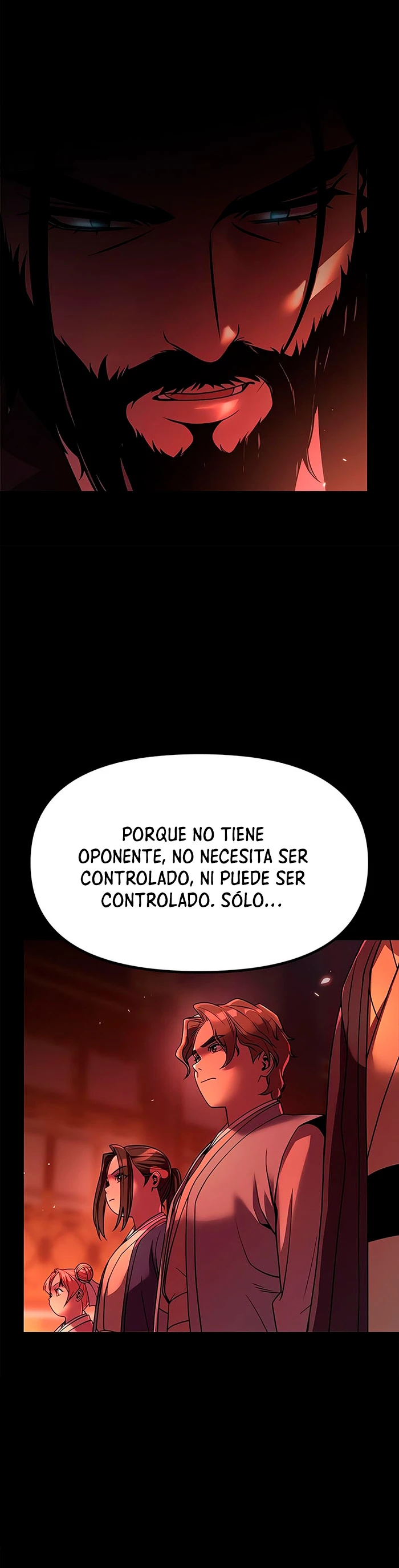 Cronicas de la faccion demoniaca (Chun hajin, el asesino mas fuerte) Capítulo 78 - Page 51
