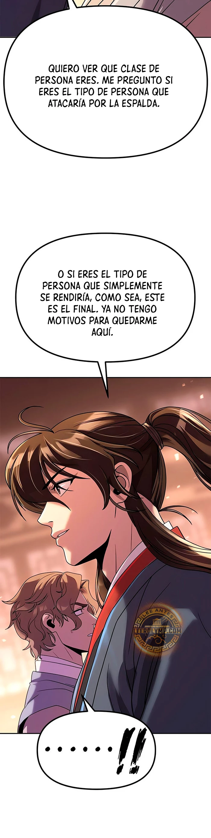 Cronicas de la faccion demoniaca (Chun hajin, el asesino mas fuerte) Capítulo 78 - Page 60
