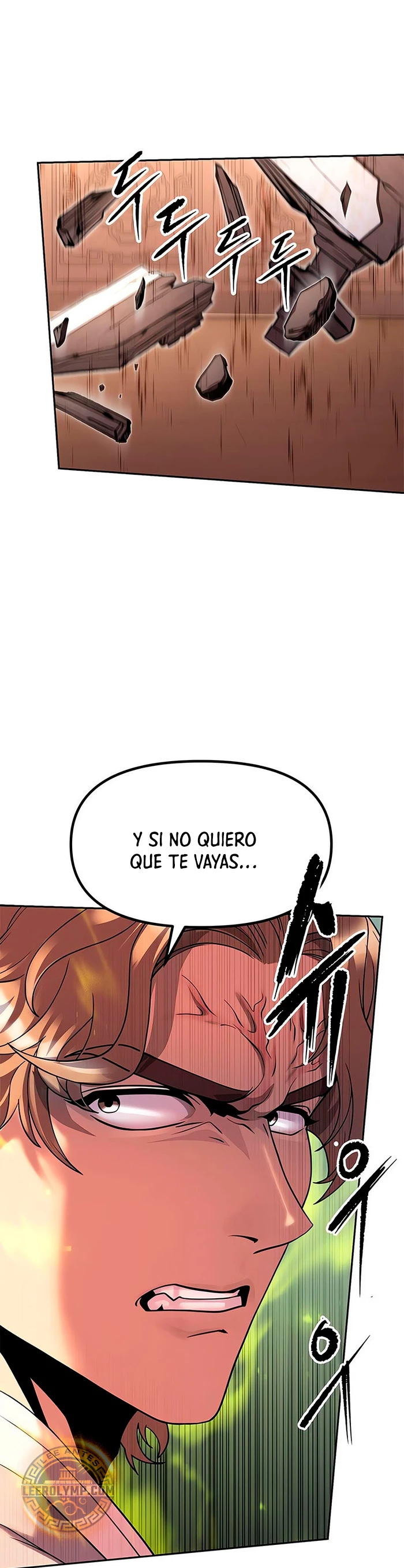 Cronicas de la faccion demoniaca (Chun hajin, el asesino mas fuerte) Capítulo 78 - Page 61
