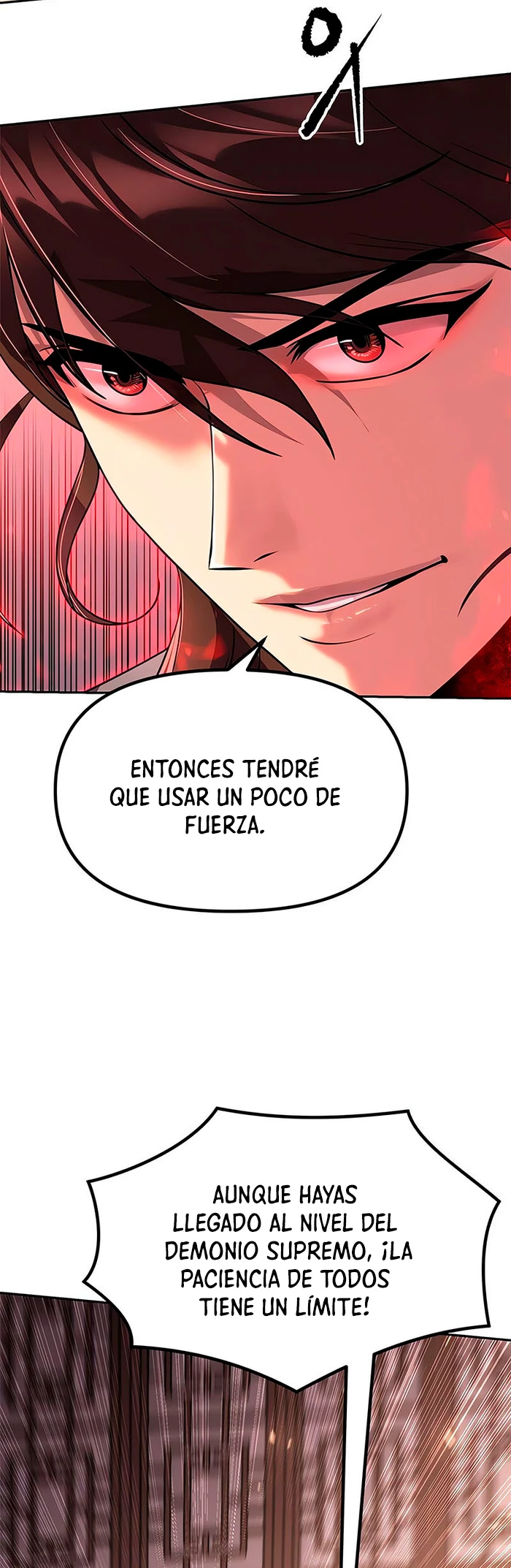 Cronicas de la faccion demoniaca (Chun hajin, el asesino mas fuerte) Capítulo 78 - Page 62
