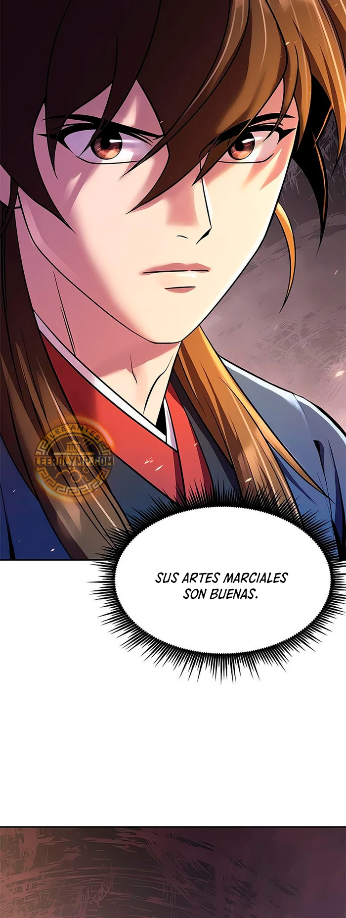 Cronicas de la faccion demoniaca (Chun hajin, el asesino mas fuerte) Capítulo 78 - Page 70