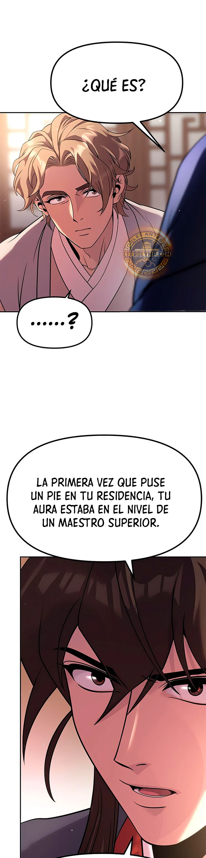 Cronicas de la faccion demoniaca (Chun hajin, el asesino mas fuerte) Capítulo 78 - Page 9