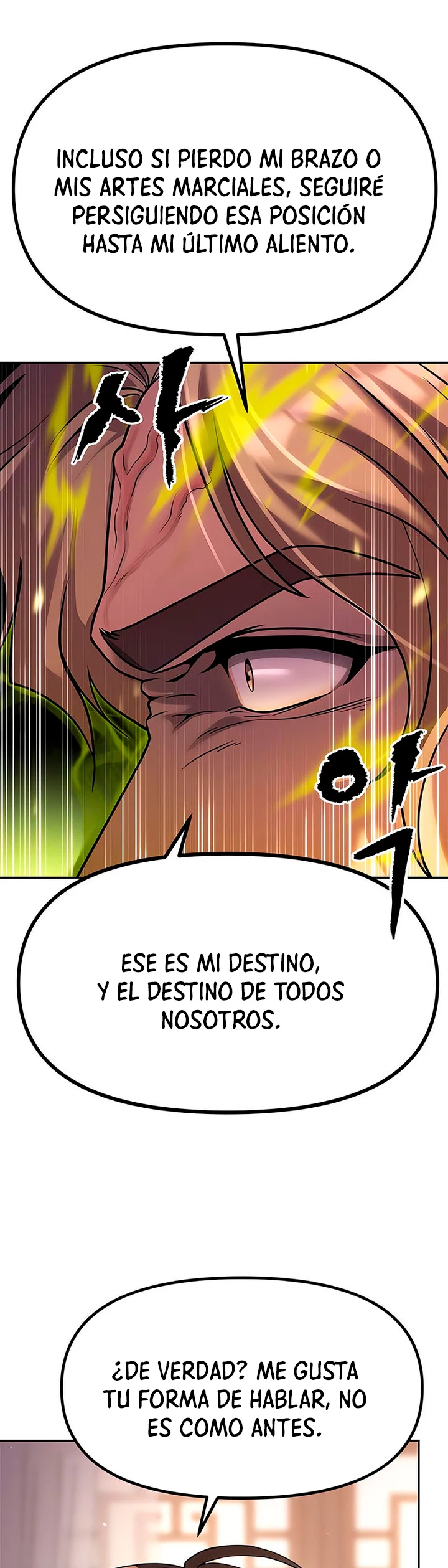 Cronicas de la faccion demoniaca (Chun hajin, el asesino mas fuerte) Capítulo 79 - Page 21
