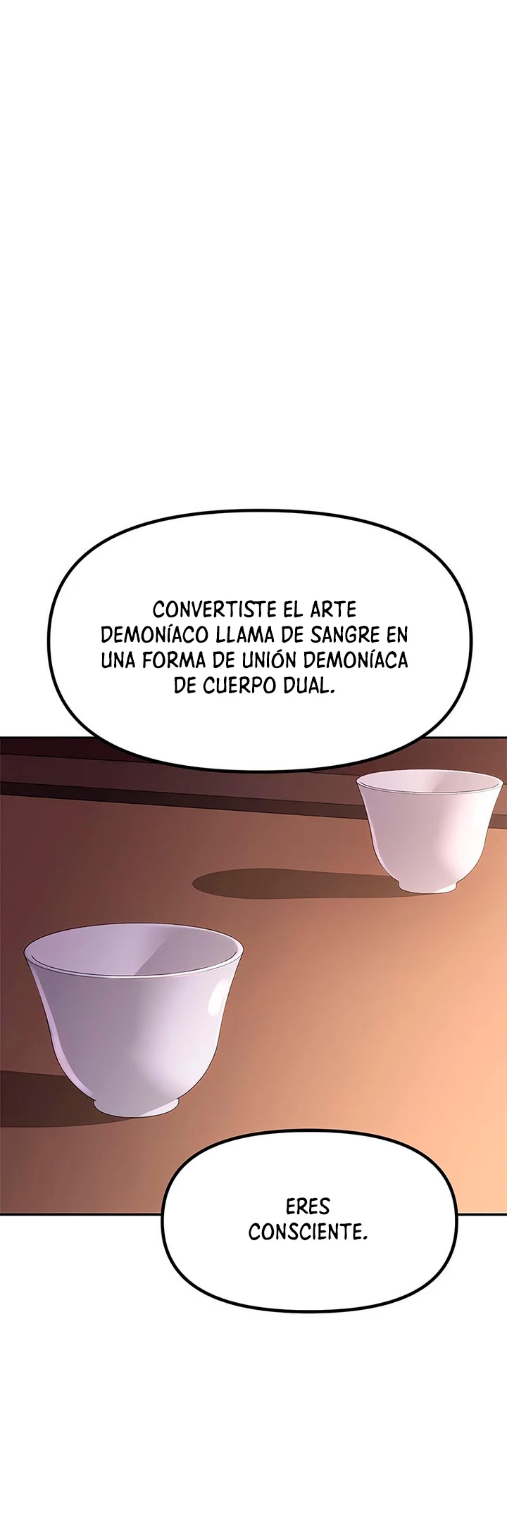 Cronicas de la faccion demoniaca (Chun hajin, el asesino mas fuerte) Capítulo 79 - Page 44