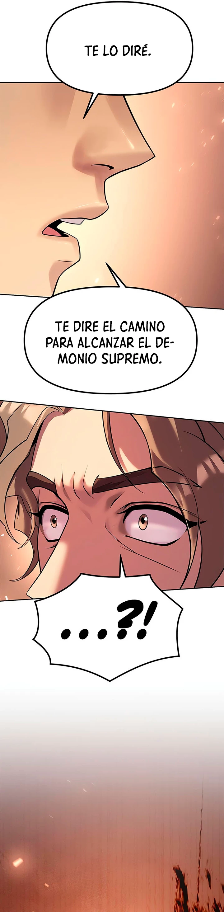 Cronicas de la faccion demoniaca (Chun hajin, el asesino mas fuerte) Capítulo 79 - Page 56