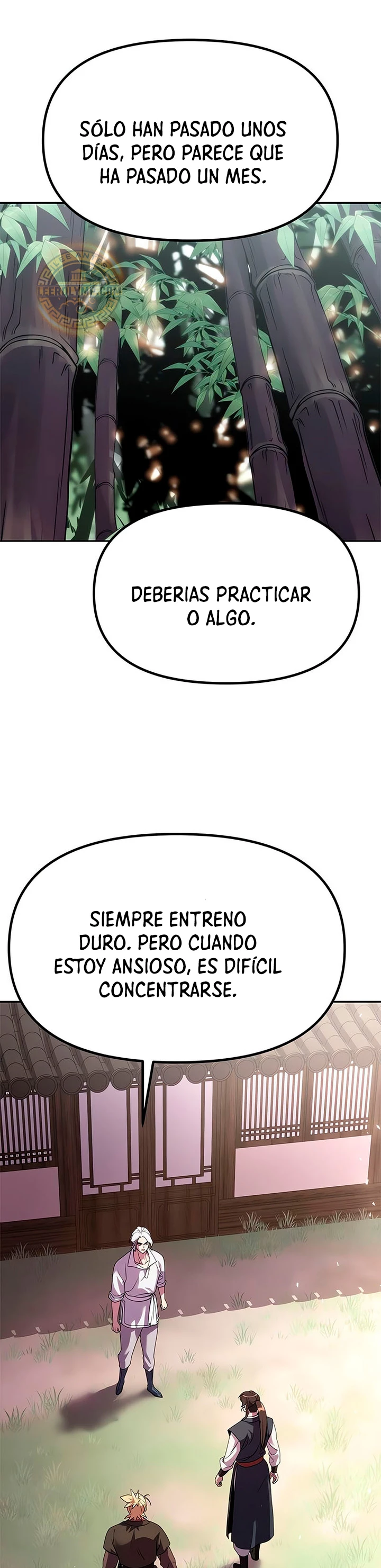 Cronicas de la faccion demoniaca (Chun hajin, el asesino mas fuerte) Capítulo 79 - Page 58