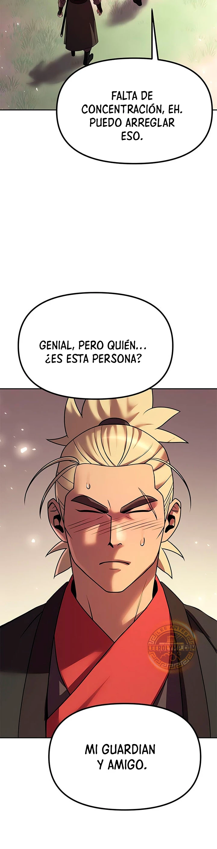 Cronicas de la faccion demoniaca (Chun hajin, el asesino mas fuerte) Capítulo 79 - Page 59
