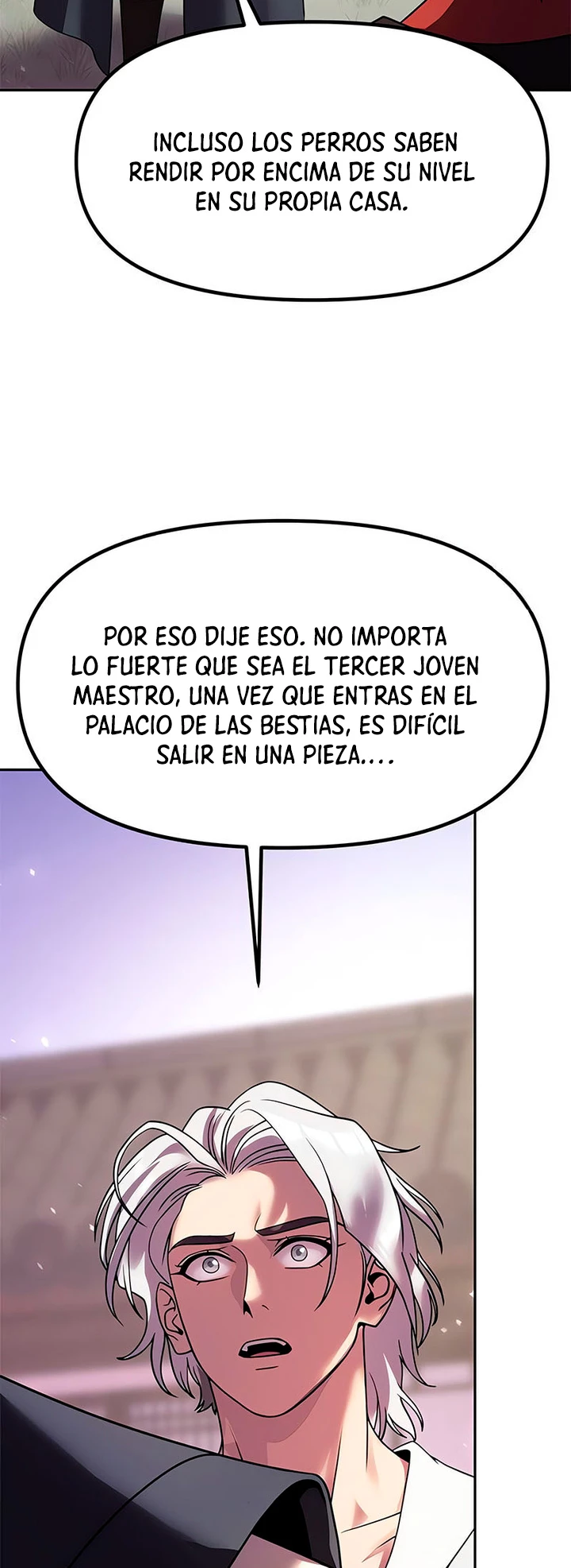 Cronicas de la faccion demoniaca (Chun hajin, el asesino mas fuerte) Capítulo 79 - Page 65