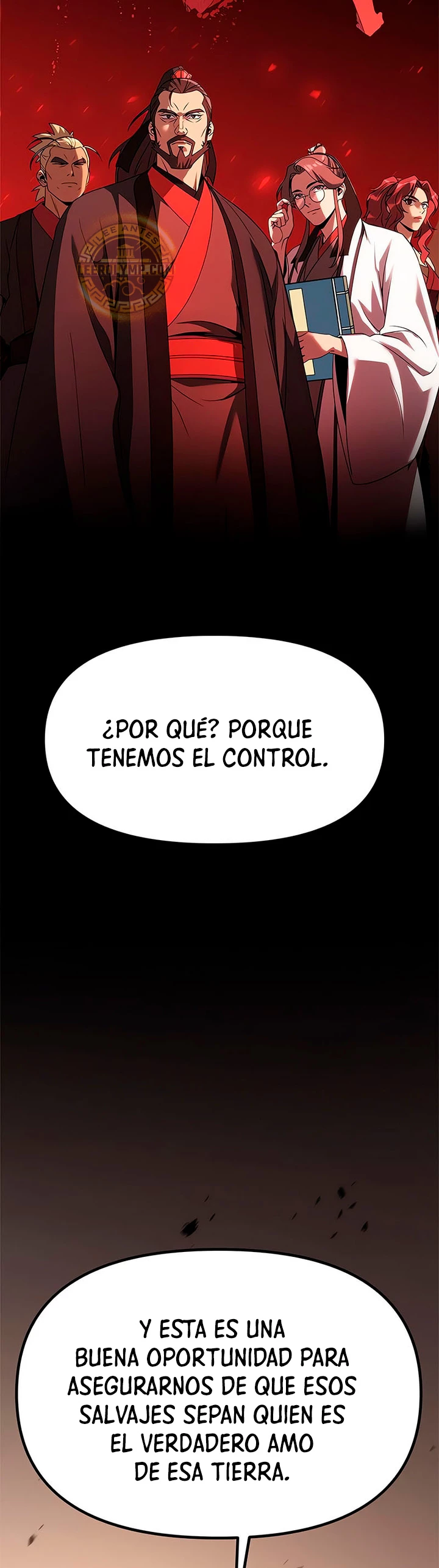 Cronicas de la faccion demoniaca (Chun hajin, el asesino mas fuerte) Capítulo 79 - Page 69