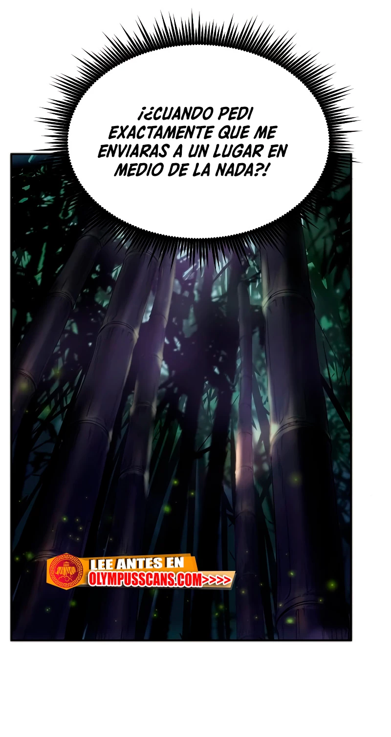 Cronicas de la faccion demoniaca (Chun hajin, el asesino mas fuerte) Capítulo 8 - Page 100