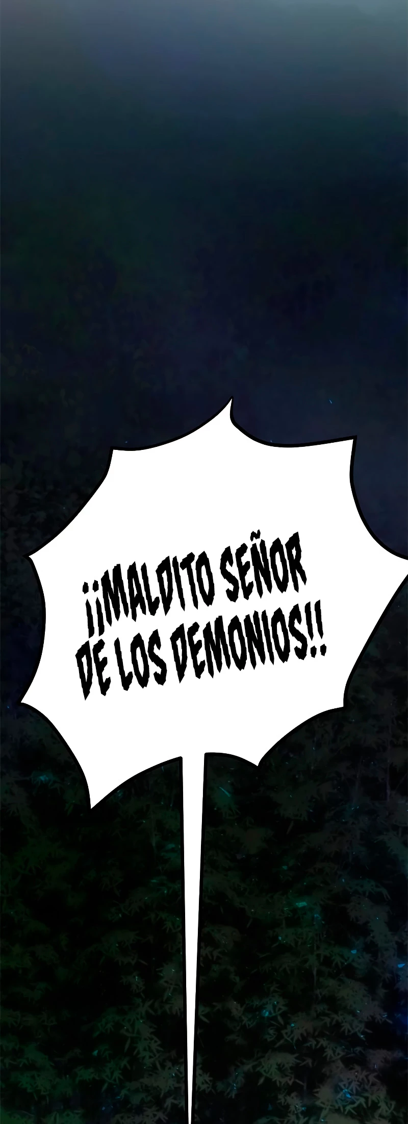 Cronicas de la faccion demoniaca (Chun hajin, el asesino mas fuerte) Capítulo 8 - Page 102