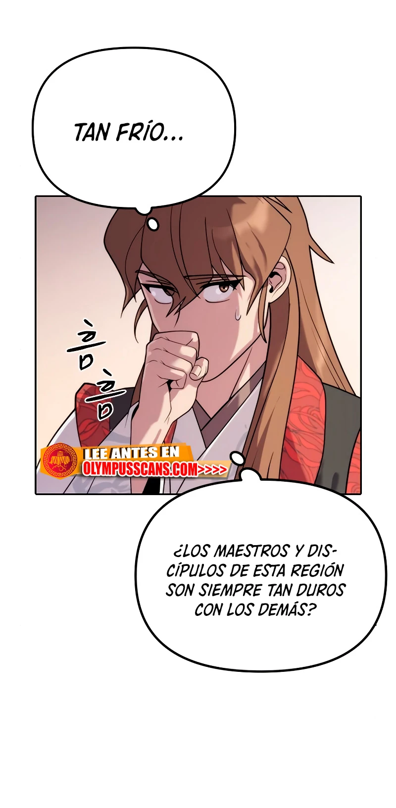 Cronicas de la faccion demoniaca (Chun hajin, el asesino mas fuerte) Capítulo 8 - Page 19