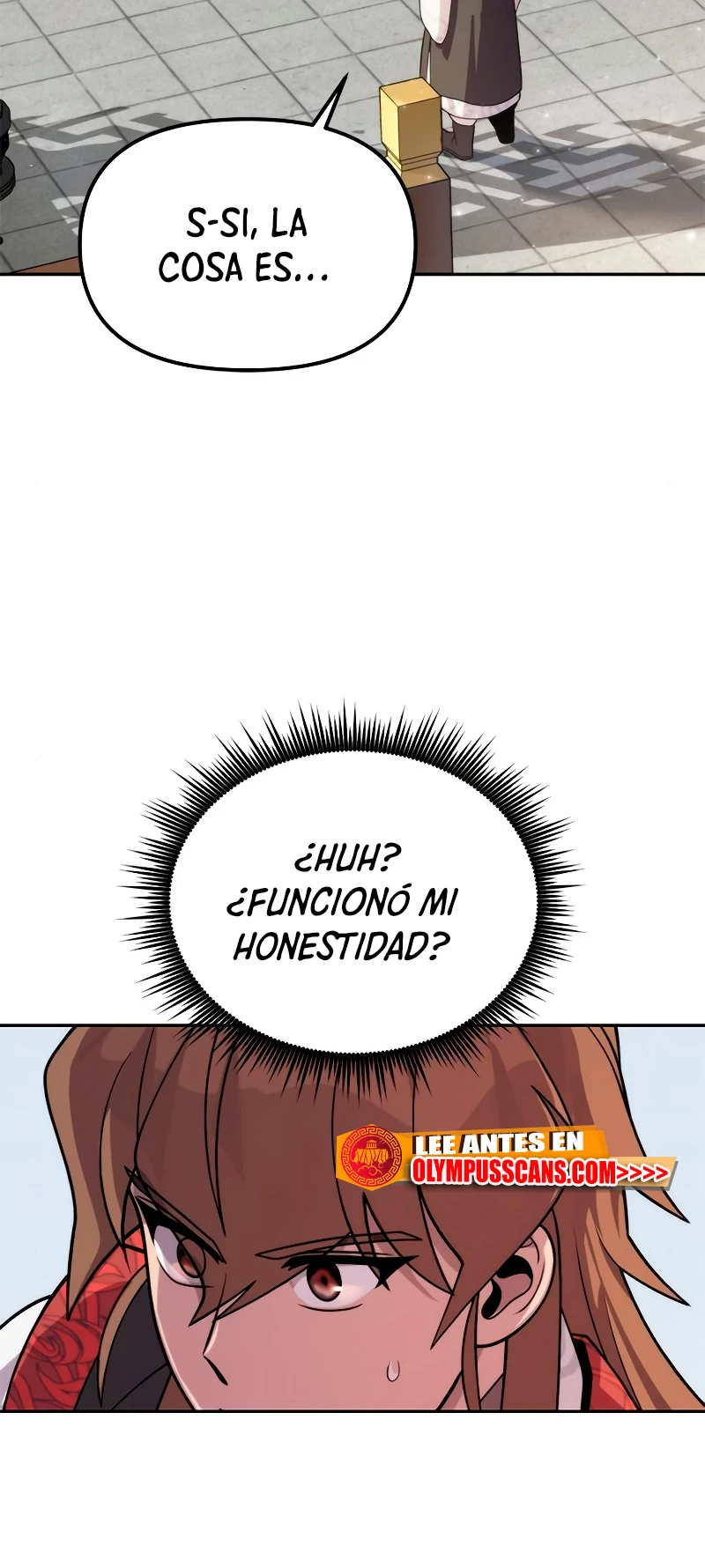 Cronicas de la faccion demoniaca (Chun hajin, el asesino mas fuerte) Capítulo 8 - Page 27