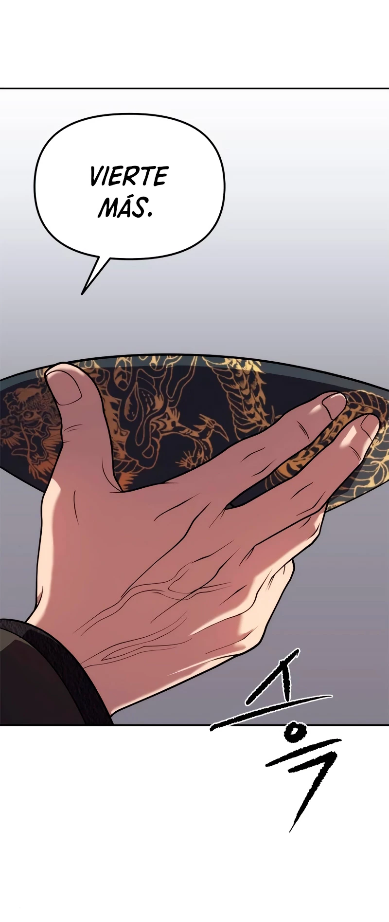 Cronicas de la faccion demoniaca (Chun hajin, el asesino mas fuerte) Capítulo 8 - Page 28