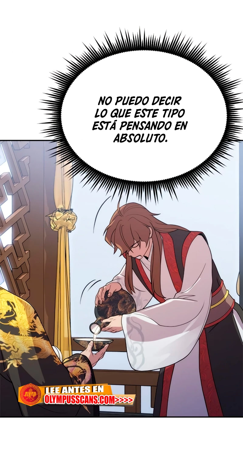 Cronicas de la faccion demoniaca (Chun hajin, el asesino mas fuerte) Capítulo 8 - Page 30