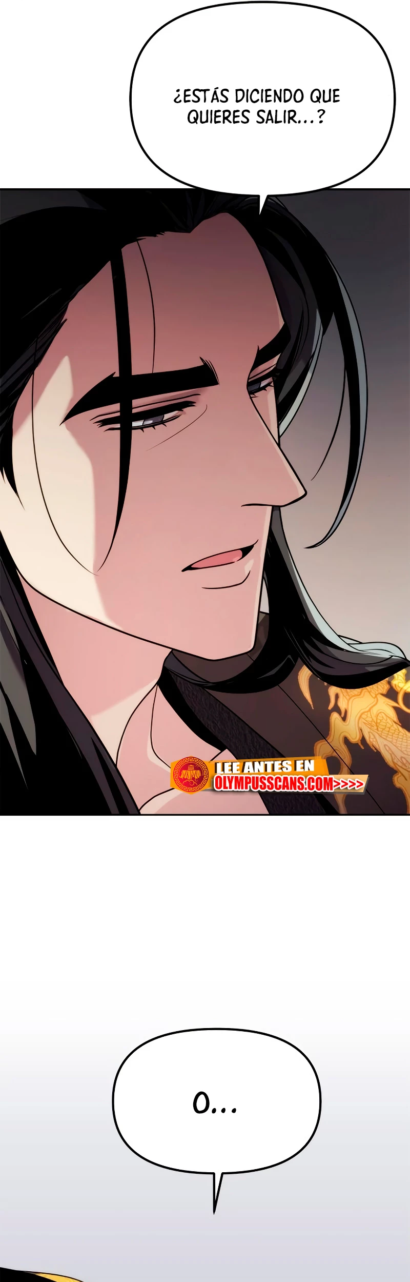 Cronicas de la faccion demoniaca (Chun hajin, el asesino mas fuerte) Capítulo 8 - Page 32