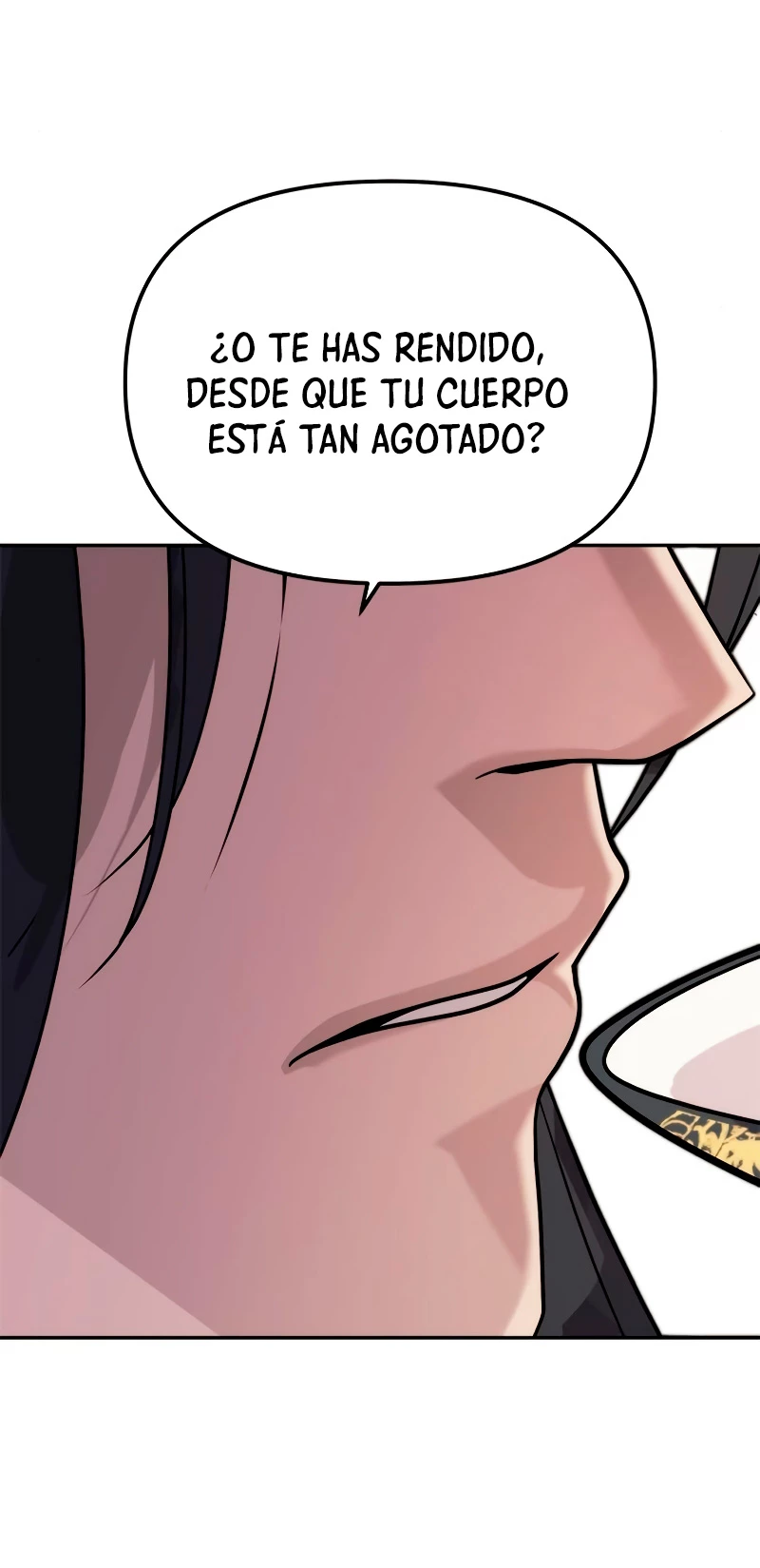 Cronicas de la faccion demoniaca (Chun hajin, el asesino mas fuerte) Capítulo 8 - Page 36