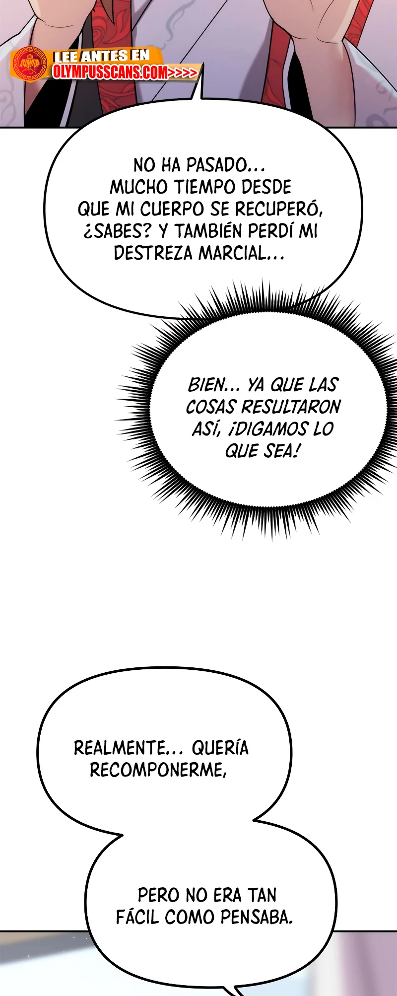 Cronicas de la faccion demoniaca (Chun hajin, el asesino mas fuerte) Capítulo 8 - Page 40