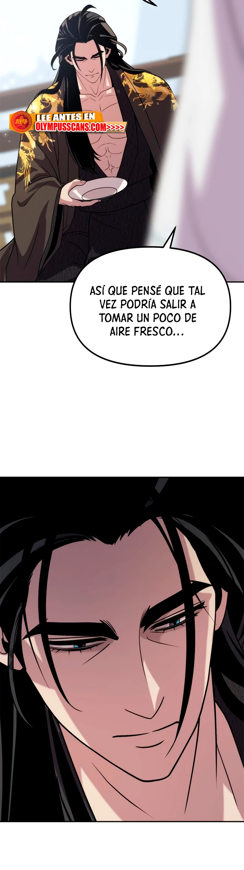 Cronicas de la faccion demoniaca (Chun hajin, el asesino mas fuerte) Capítulo 8 - Page 41