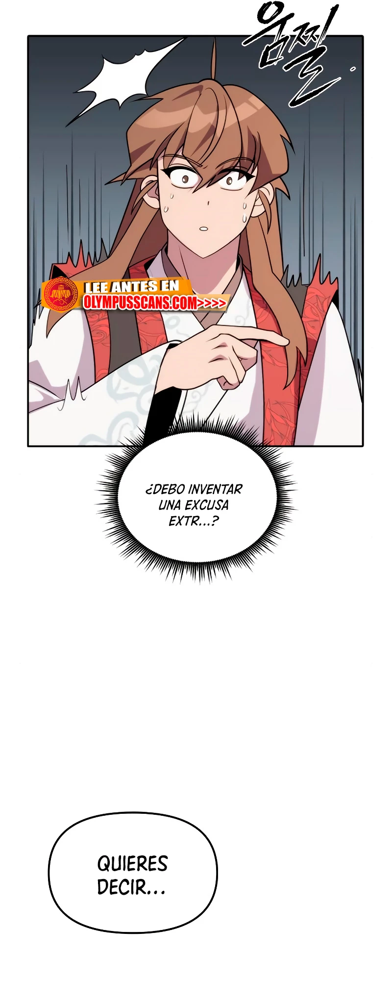 Cronicas de la faccion demoniaca (Chun hajin, el asesino mas fuerte) Capítulo 8 - Page 44