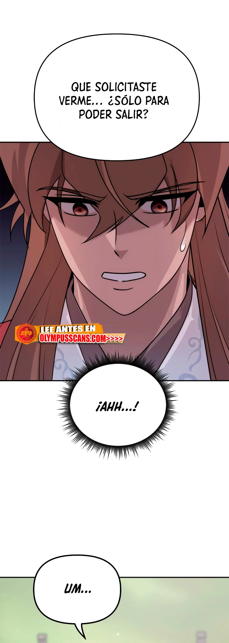 Cronicas de la faccion demoniaca (Chun hajin, el asesino mas fuerte) Capítulo 8 - Page 45