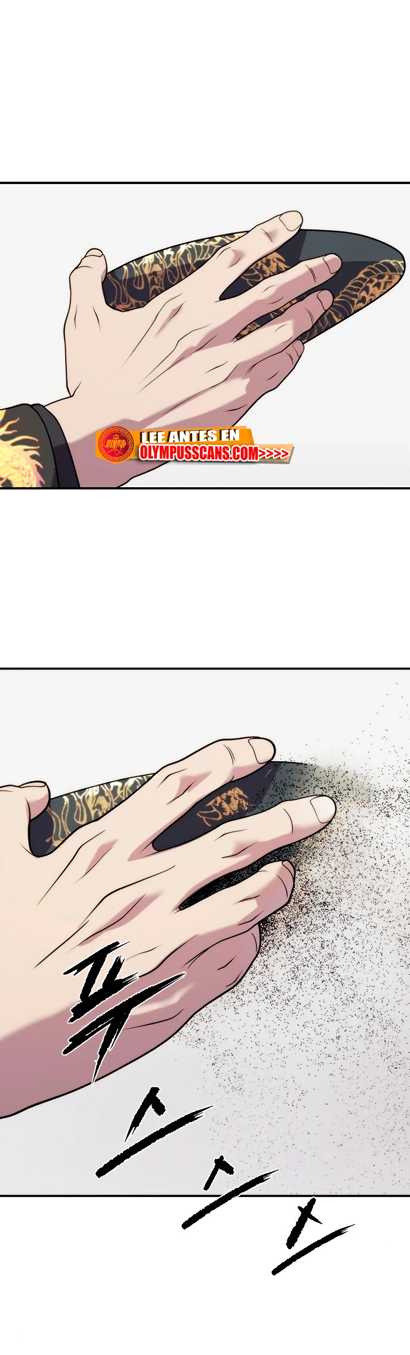 Cronicas de la faccion demoniaca (Chun hajin, el asesino mas fuerte) Capítulo 8 - Page 52