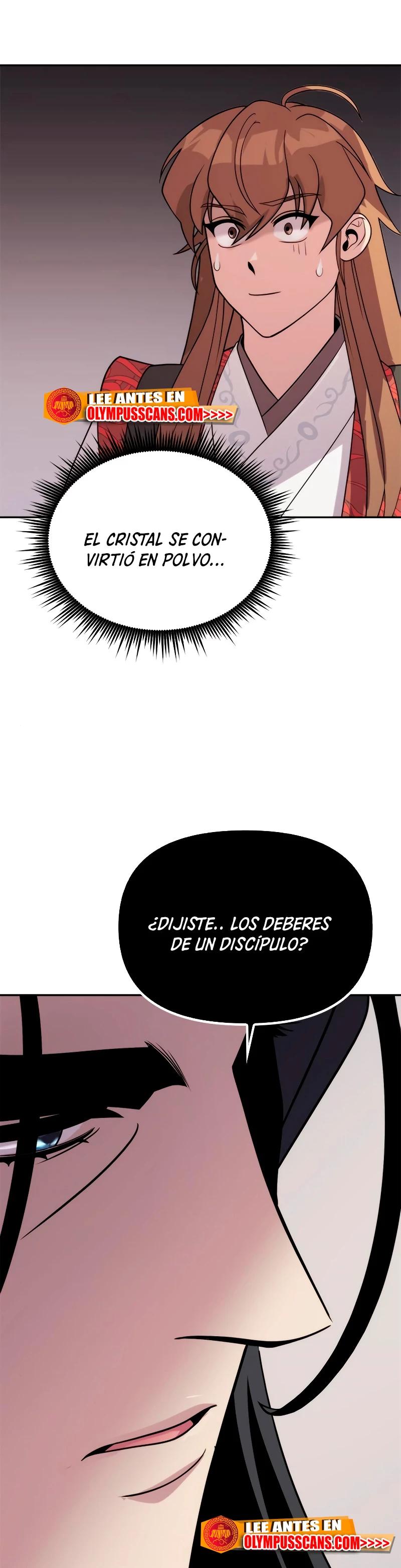 Cronicas de la faccion demoniaca (Chun hajin, el asesino mas fuerte) Capítulo 8 - Page 53