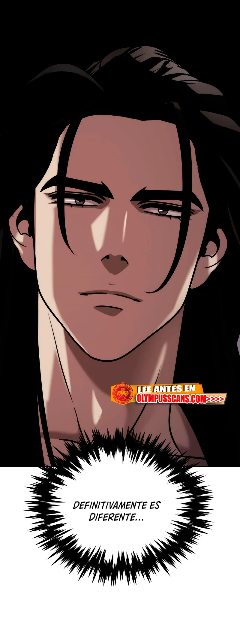 Cronicas de la faccion demoniaca (Chun hajin, el asesino mas fuerte) Capítulo 8 - Page 6